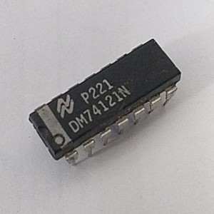 DM741121N