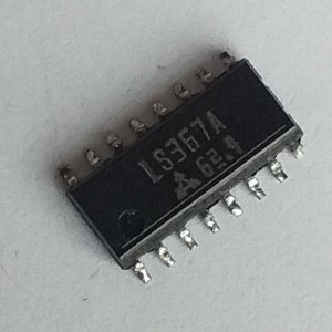 LS367A