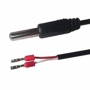 ترموستات دیجیتال ترمونیت تک رله ۱۰ آمپر مدل TN-S211AA0