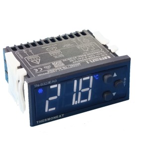 ترموستات دیجیتال ترمونیت تک رله 15 آمپر مدل TN-S211AA0-N