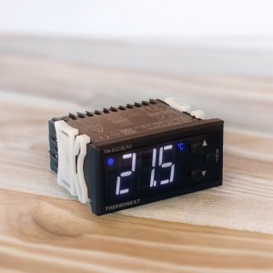 ترموستات دیجیتال ترمونیت تک رله 15 آمپر مدل TN-S211AA0-N