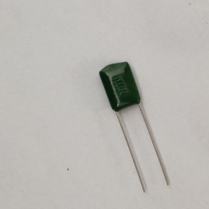 خازن پلی استر 22nF 630V ±5%