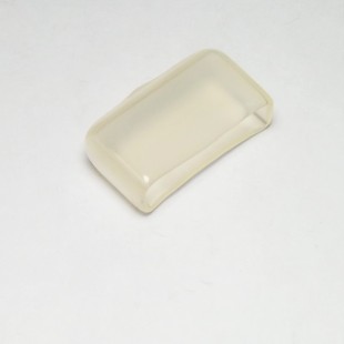 کاور محافظ پلاستیکی پین فیوز فلزی (بسته 10 عددی)