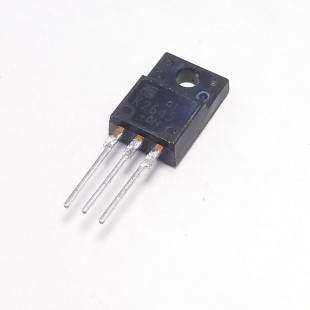 ماسفت N-Channel MOSFET ،K2645