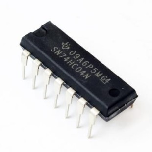 SN74HC04N