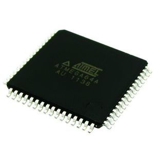 ATMEGA64A-AU