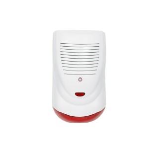 آژیر فلاشردار بیرونی PH-506