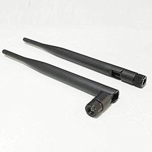 آنتن GSM بلند تاشو 22 سانتی