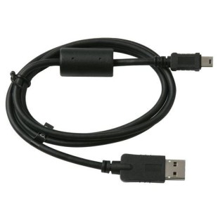 کابل تبدیل usb به mini usb فیلتر دار, usb to mini usb cable