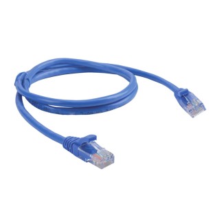 کابل شبکه 0.5 متری cat5