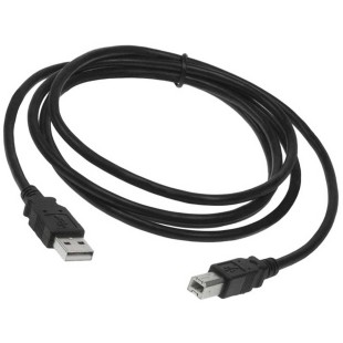 کابل usb.2 پرینتری - 2 متری