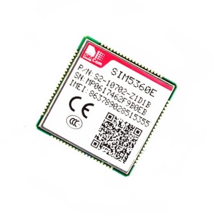 Simcom Module SIM5360E