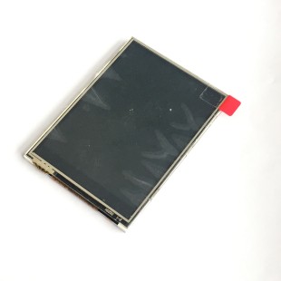 نمایشگر ال سی دی LCD 2.8 inch Touch