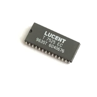 LUCENT T7525 EC