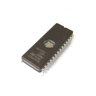 M27C512-20F1
