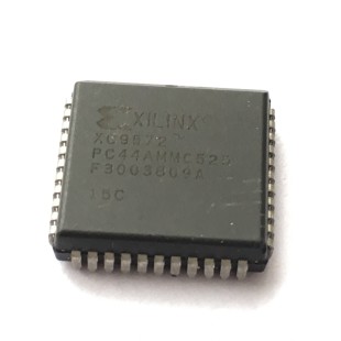 XC9572-PC44AMMC