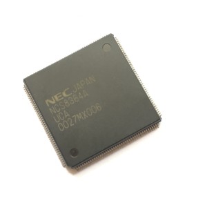 NCS8364A