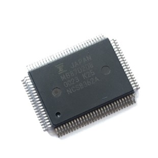 NCS8362A