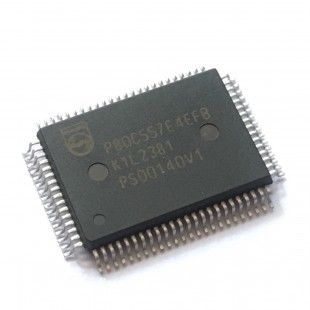 P80C557E4