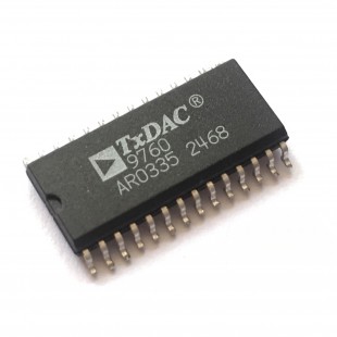 AD9760AR