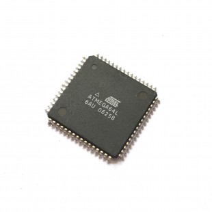 ATMEGA64L-8AU