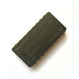 مبدل DC TO DC CONVERTER  PKF4622A SIO/ DC TO DC