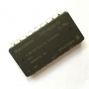 مبدل DC TO DC CONVERTER  PKF4628 SI/ DC TO DC
