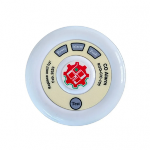 هشدار دهنده نشت گاز منوکسید رامونا