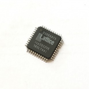ispLSI 2032