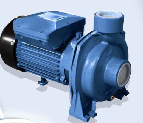 پمپ آب 2 اسب 2 اینچ ونیکو مدل HF/5AM