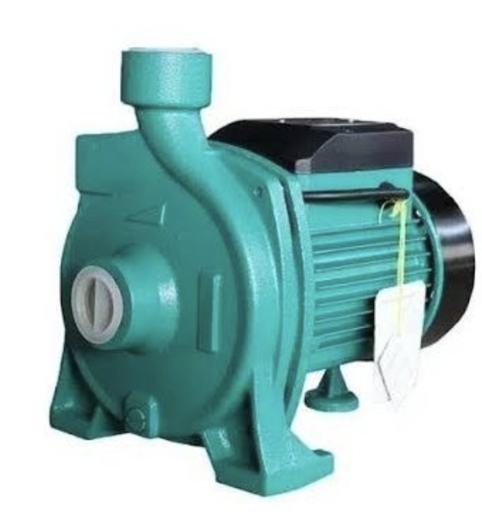 پمپ آب نیم اسب بشقابی ونیکو پروانه استیل مدل CPM130_S