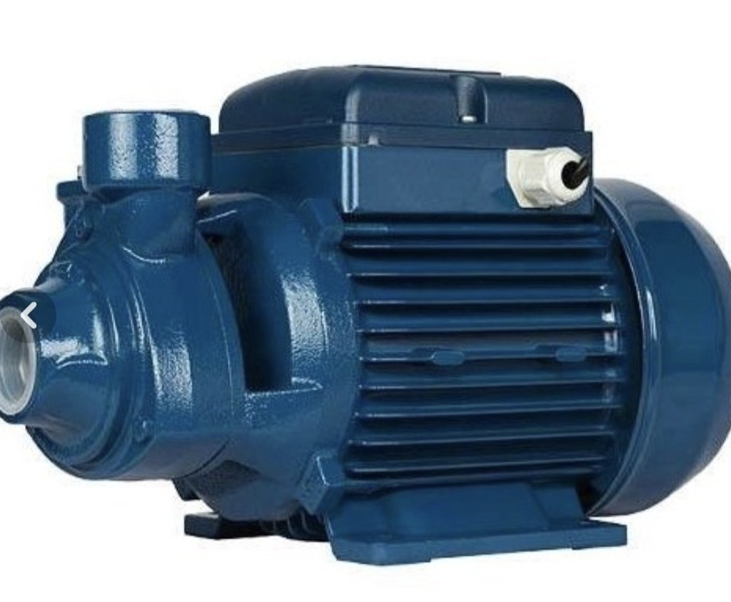 پمپ اب 1 اسب محیطی ونیکو مدل IM80