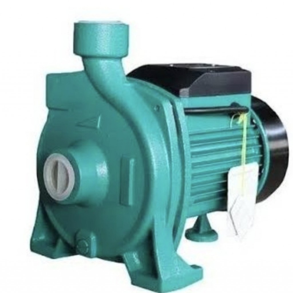 پمپ آب نیم اسب بشقابی ونیکو مدل CPM130_P