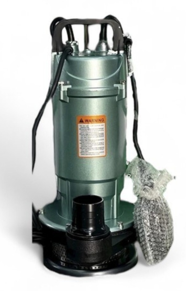 کفکش ۳۲ متری ۲ اینچ فلوتر یاکاموز