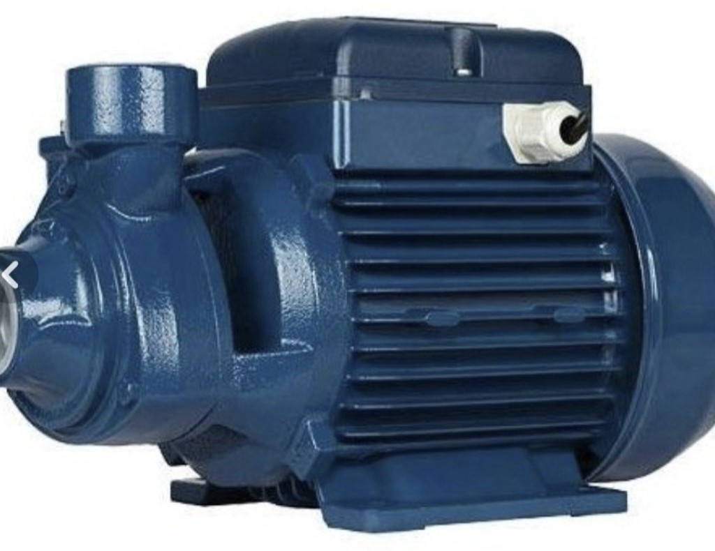 پمپ آب ۱ اسب محیطی نینجا مدل IM80