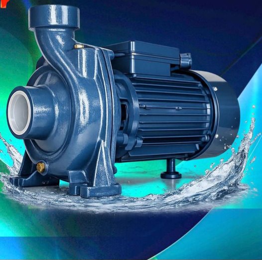 پمپ آب 3 اسب 2 اینچ ونیکو مدل HF/5CM