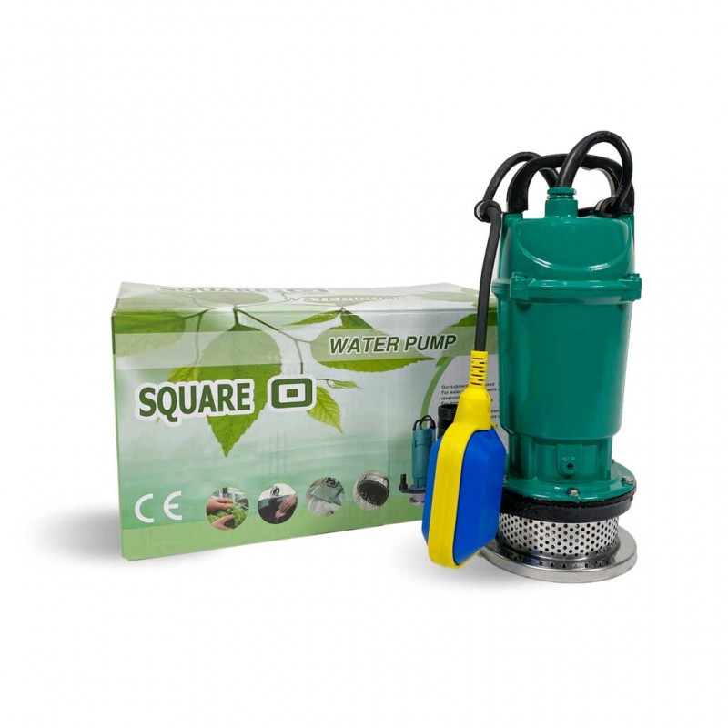 کفکش ۱۴ متری یک اینچ اسکواردی مدل IC1.5-14-0.25F