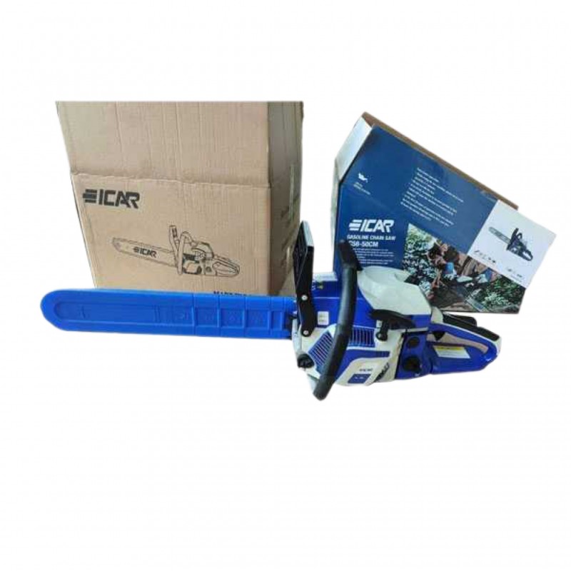 اره موتوری ۵۰ سانت ایکار مدل IC58-50CM