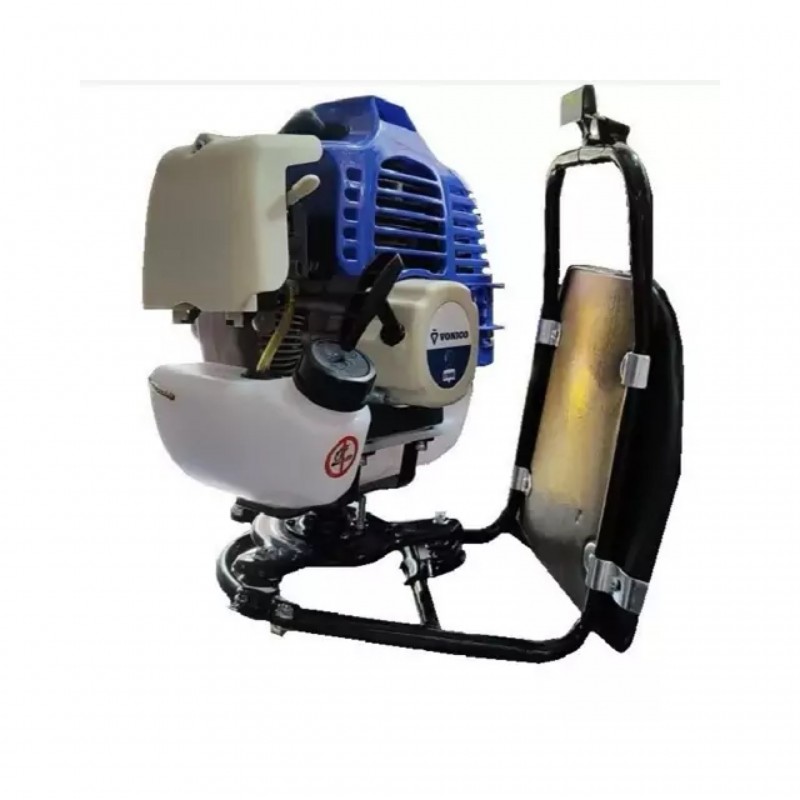 علفتراش پشتی ۲ زمانه ونیکو مدل VNC-CG520S