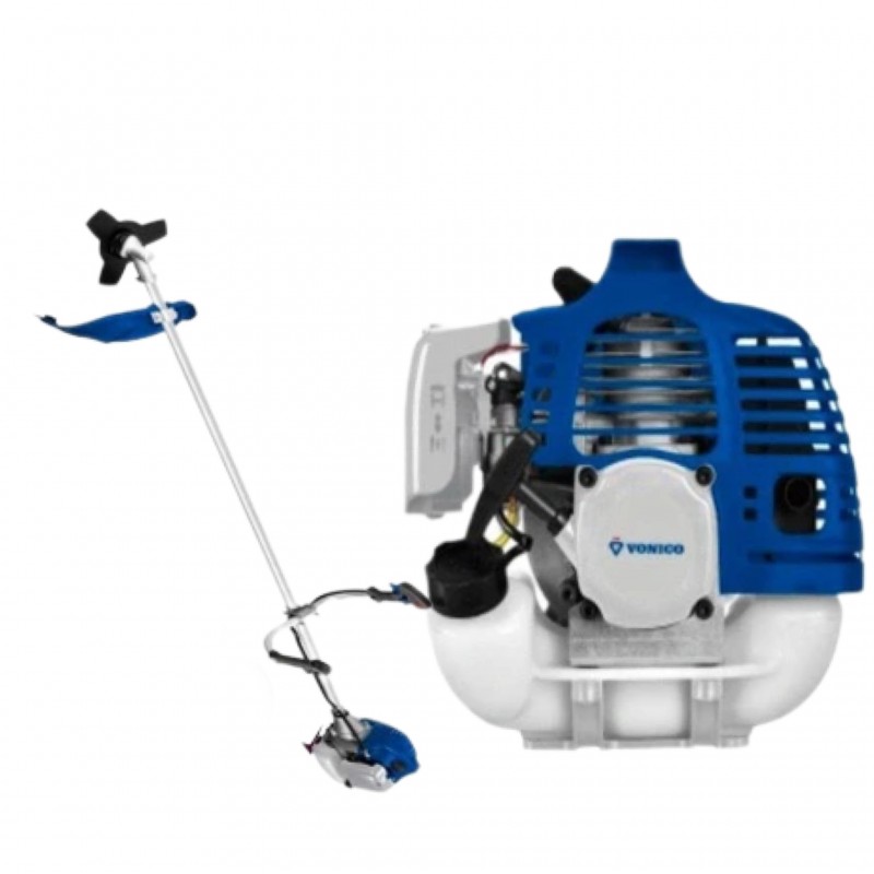 علفتراش دوشی ۲ زمانه ونیکو مدل CG520