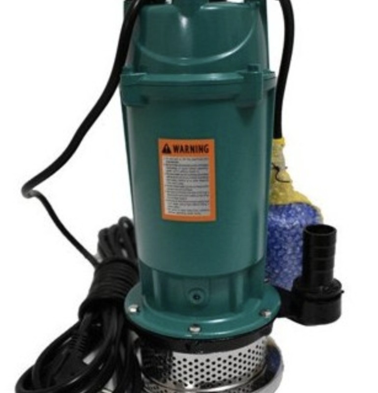 کفکش اسکواردی  ۱۷ متری ۱ اینچ فلوتر مدل QDX1.5_17_0.37 F