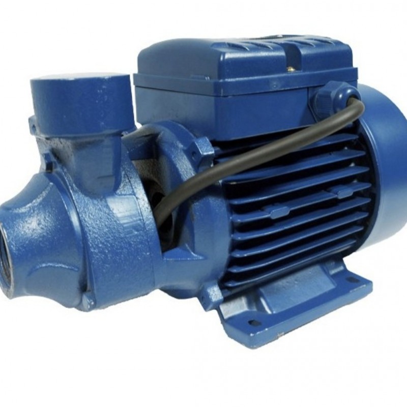 پمپ آب محیطی 1 اسب ناتالی مدل QB80