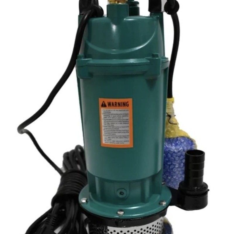 کفکش ۱۶ متری ۲ اینچ فلوتر اسکواردی مدل IC10_16_75F