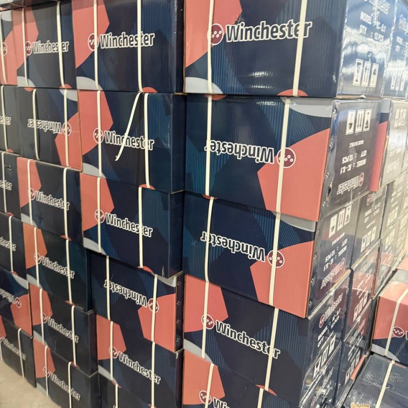 ست کنترل پریزدار وینچستر مدل IC_8.1