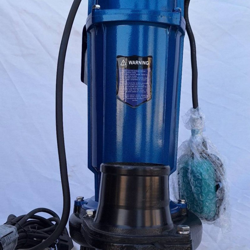 کفکش 15 متری 3 اینچ فلوتر ونیکو مدل IC40_15_1.5F