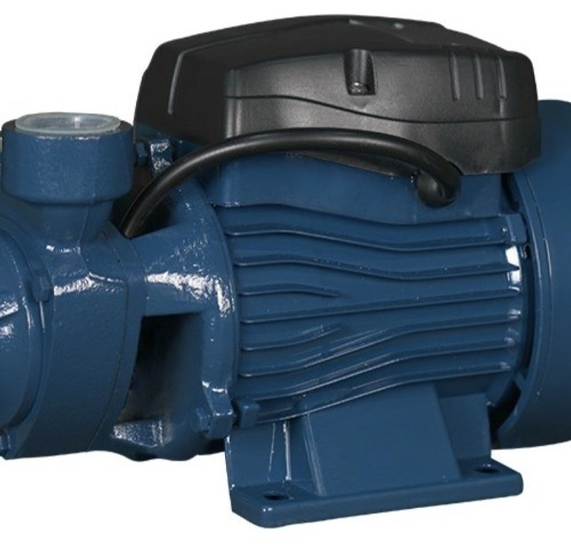 پمپ آب 1 اسب محیطی کارو مدل IM80