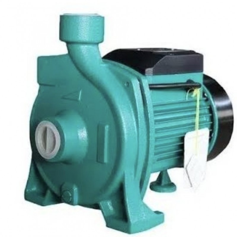 پمپ آب نیم اسب بشقابی ونیکو پروانه استیل مدل CPM130_S