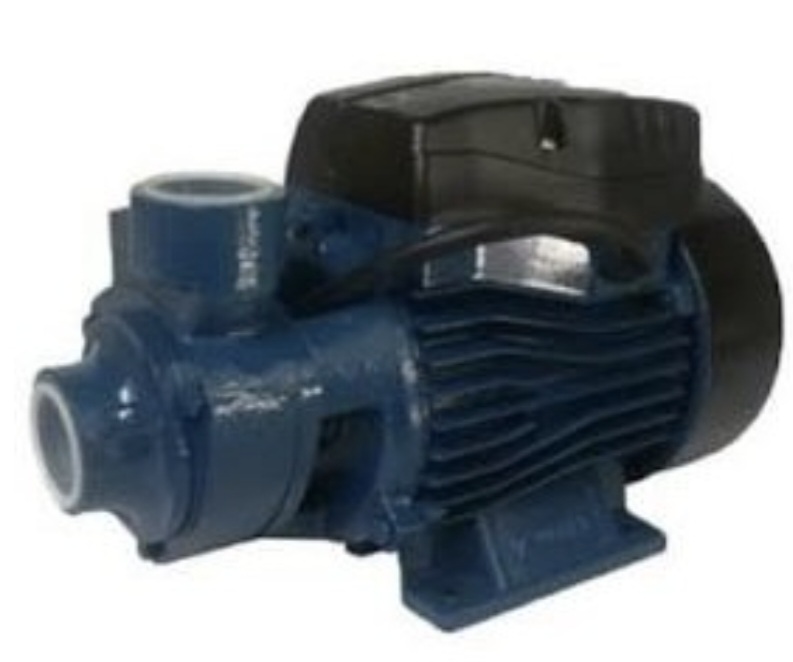 پمپ آب 1 اسب محیطی ایکار مدل QB80