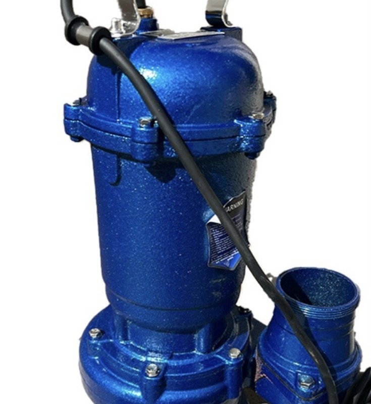 لجنکش 3 اینچ 20 متری 3 اسب ونیکو مدل WQD40_20_2.2