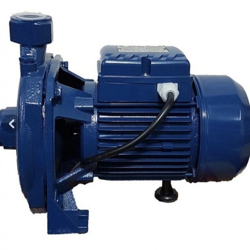 پمپ آب بشقابی ۱ اسب ایکار مدل IM100_P